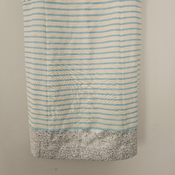 Lilly Pulitzer Women’s Remi Removable Straps mini Dress Size 12 - Picture 3 of 9